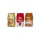 LavAzza 1 kg Qualita Oro + 1 kg Qualita Rossa + 1 kg Crema E Aroma Çekirdek Kahve