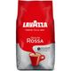 Lavazza 1 kg Qualita Rossa Çekirdek Kahvesi