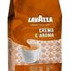 Lavazza 1000 gr Crema E Aroma Yumuşak İçim Öğütülmüş İtalya Çekirdek Kahve