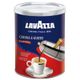 Lavazza 250 gr Crema E Gusto Classico Teneke Filtre Kahve
