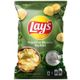 Lays 104 gr Yoğurt Mevsim Yeşillikleri Süper Cips
