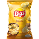 Lay's 107 gr Klasik Sade Patates Cipsi