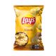 Lay's 107 gr Klasik Sade Patates Cipsi Süper Boy