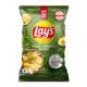 Lay’s 125 gr Süper Boy Yoğurt ve Mevsim Yeşillikli Patates Cipsi