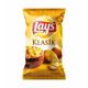Lays 145 gr Klasik Cips