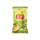Lay's 92 gr Tuz ve Sirke Aromalı Patates Cipsi