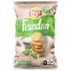 Lay's 96 gr Yoğurtlu ve Mevsim Yeşillikli Süper Boy