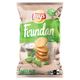 Lay's ırından 134 gr Yoğurt & Mevsim Yeşillikli Patates Cipsi