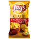 Lay's Klasık 193 gr Mega Boy Sade Patates Cipsi