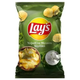 Lays Yoğurt Mevsim Yeşillikleri Parti Boy 150 gr Cips