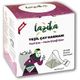 Lazika Yeşil Çay ve Yayla Çiçeği 25 Piramit Poşet Yeşil Çay Harmanı
