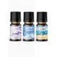 Le Balvo 10 ml Anti-Stres + Beyaz Sabun + Lavanta Uçucu Yağ