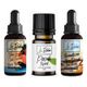 Le Balvo 10 ml Anti-Stres + Paçuli + Romantizm Uçucu Yağ