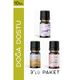Le Balvo 10 ml Bereket + Lavanta + Yüksek Frekans Uçucu Yağ