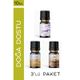 Le Balvo 10 ml Bolluk Bereket + Lavanta + Sandal Ağacı Uçucu Yağ