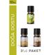 Le Balvo 10 ml Bolluk Bereket + Limon + Sandal Ağacı Uçucu Yağ