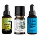 Le Balvo 10 ml Motivasyon + Odaklanma + Okaliptus Uçucu Yağ
