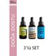 Le Balvo 10 ml Motivasyon + Odaklanma + Romantizm Uçucu Yağ