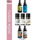 Le Balvo 10 ml Tutti Frutti + Motivasyon + Nane + Odaklanma + Okaliptus + Rahatlama + Romantizm Uçucu Yağ