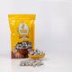 Leblebi Çarşısı 250 gr Böğürtlenli Leblebi