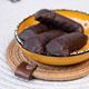 Leblebi Çarşısı 280 gr Çikolatalı İncir