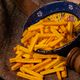Leblebi Çarşısı 500 gr Barbekülü Stick Cips