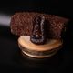 Leblebi Çarşısı 500 gr Browni Fındıklı Lokum