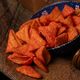 Leblebi Çarşısı 600 gr Ketçaplı Cips