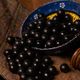 Leblebi Çarşısı 750 gr Siyah Çikones Leblebi