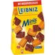 Leibniz Minis Choco 125 gr Çikolatalı Bisküvi