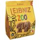 Leibniz Zoo Kakaolu 125 gr Bisküvi