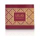 Lelas 35 gr Bordo Bakhoor Oda Kokusu