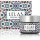 Lelas 40 gr Impressive Oud Bakhoor Oda Kokusu