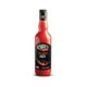 Let's Sauce 750 ml Hot Chili Sos