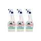 Leyhof 3x750 ml Leke Çıkarıcı
