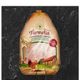 Lezita 1 kg Farmelia Poşetli Piliç