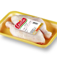 Lezita 1 kg Kalçalı But Piliç