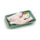 Lezita 1 kg Tabaklı Kalçalı But