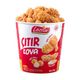 Lezita 850 gr Çıtır Kova Piliç