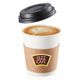 Lezzcafe 250 ml Cappuccino