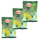 Lezzo 10x300 gr Nane Limon Aromalı Oralet