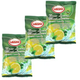 Lezzo 3x300 gr Nane Limon Aromalı Oralet