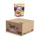 Lifalif 16x40 gr Kuru Vişneli Kakao Parçacıklı Fındıklı Granola