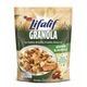 Lifalif 200 gr Kuruyemişli Granola