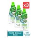 Life By Fakir %100 3x1500 ml Bitkisel Bazlı Konsantre Çamaşır Yumuşatıcısı