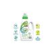 Life By Fakir 30 Yıkama 1.5 lt Bitkisel & Leke Karşıtı Renkliler için Sıvı Deterjan