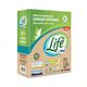 Life by Fakir 30 Yıkama Renkli ve Beyazlar İçin Vegan Doğal Çamaşır Toz Deterjanı