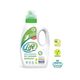 Life By Fakir 6x1500 ml Bitkisel Bazlı Vegan Sıvı Çamaşır Deterjanı