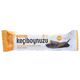 Life In Keçiboynuzlu 35 gr Portakal Aromalı Meyve Bar