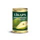 Likapa 5 kg Armut Konserve